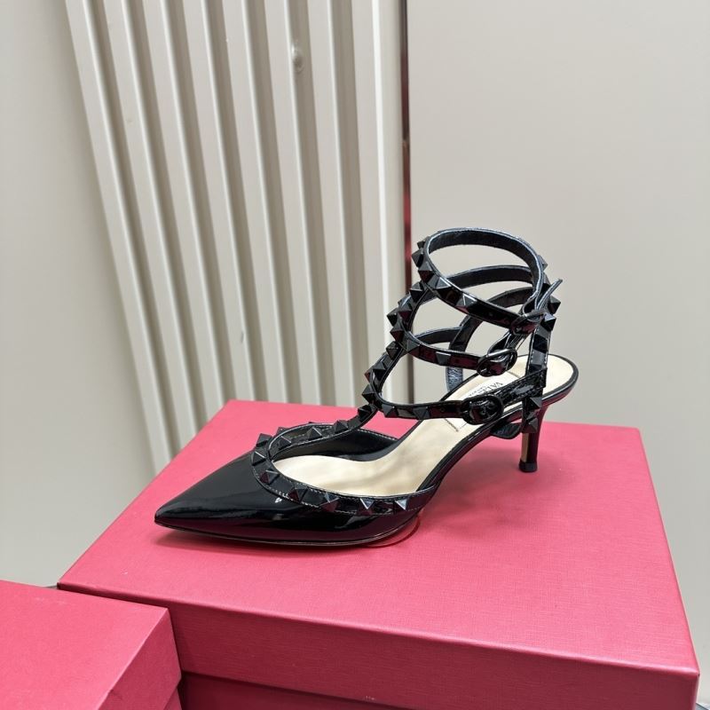 Valentino Sandals